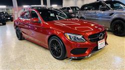 مێرسێدس بێنز C-Class